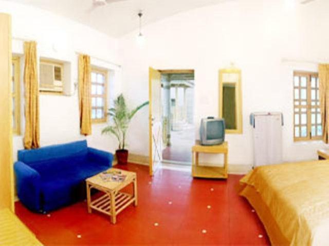 Golden Swan Beach Resort Murūd Habitación foto